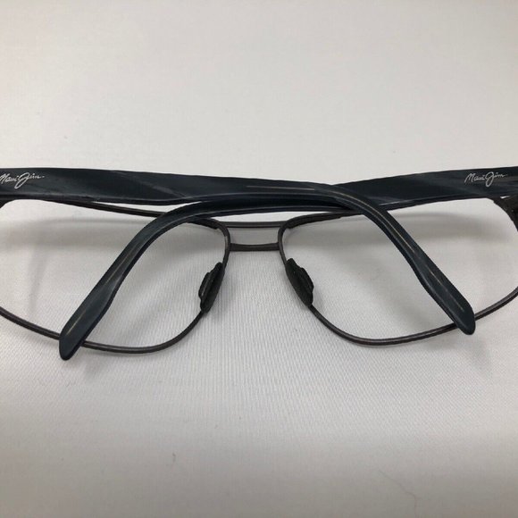 Maui Jim Eyeglass Frame 63-16-135 - Picture 6 of 6